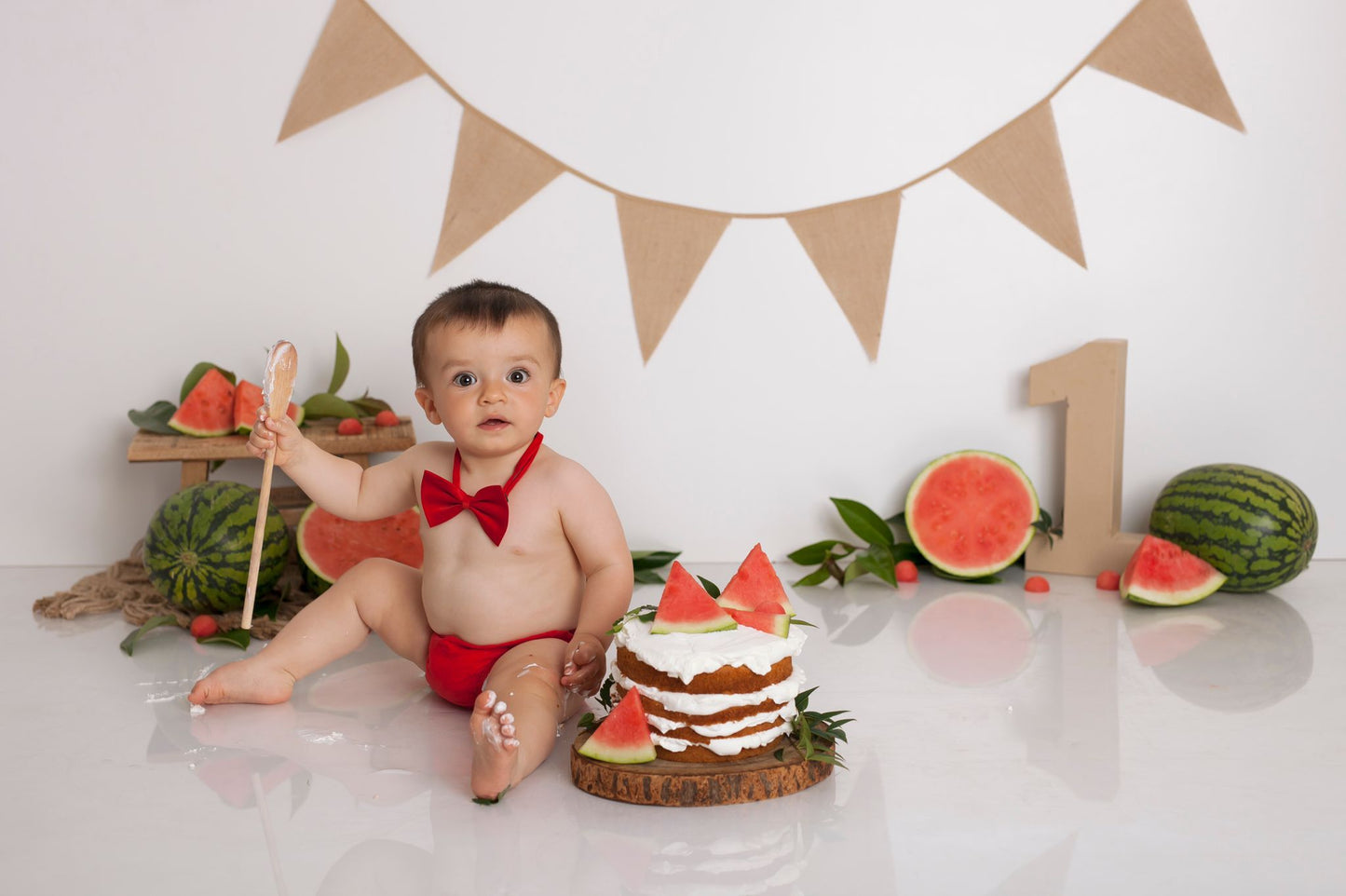 mini cake