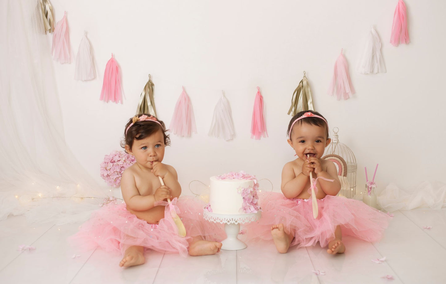 mini cake