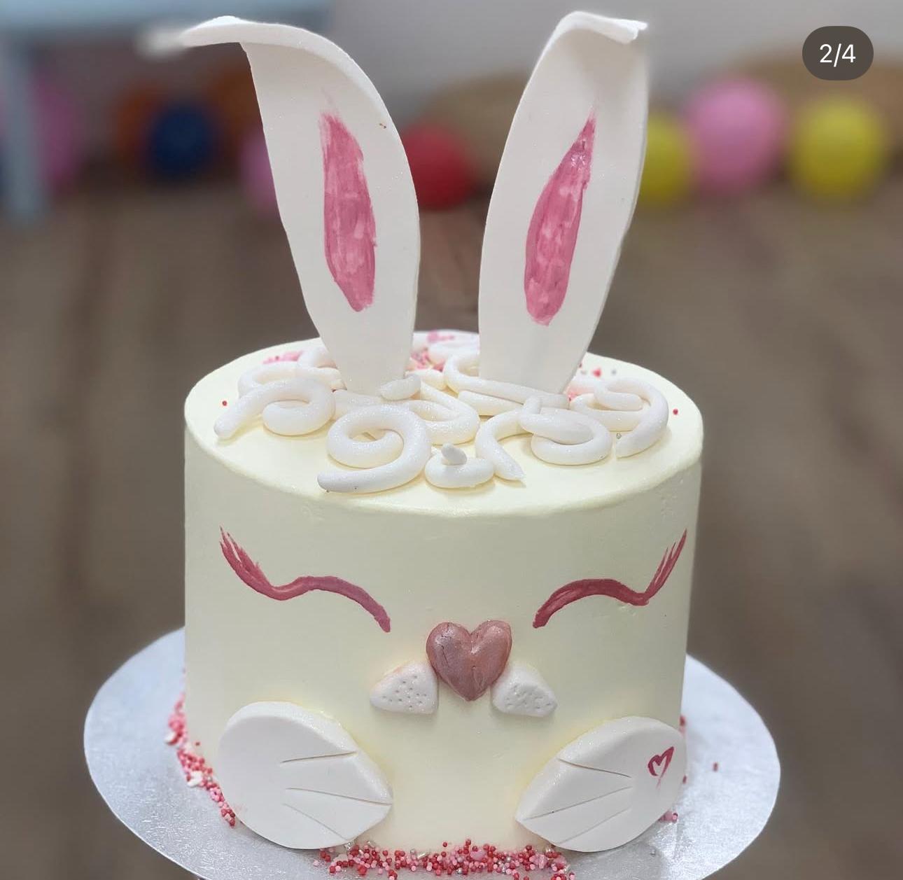 GÂTEAUX DE PÂQUES 3