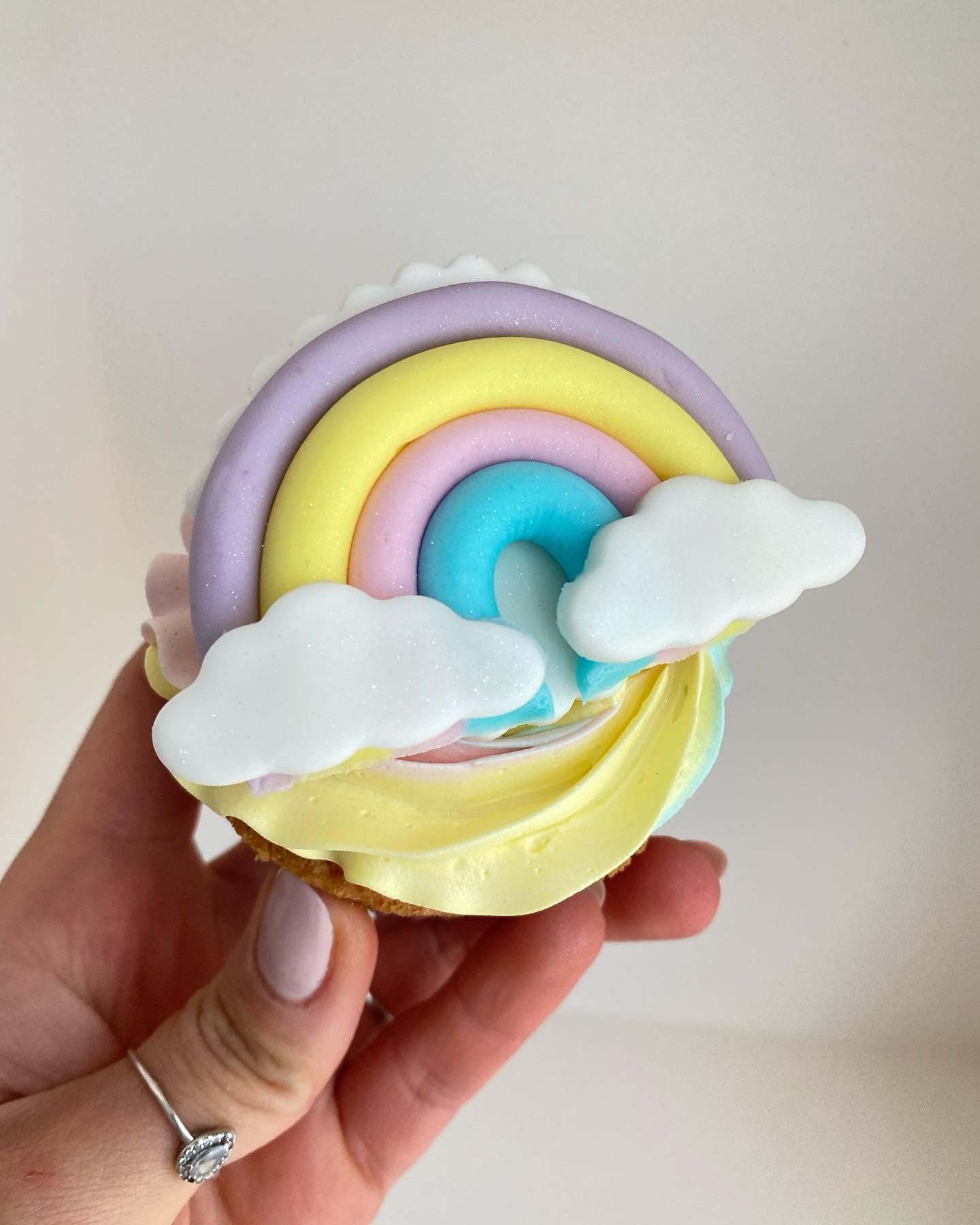 Cupcakes personnalisés