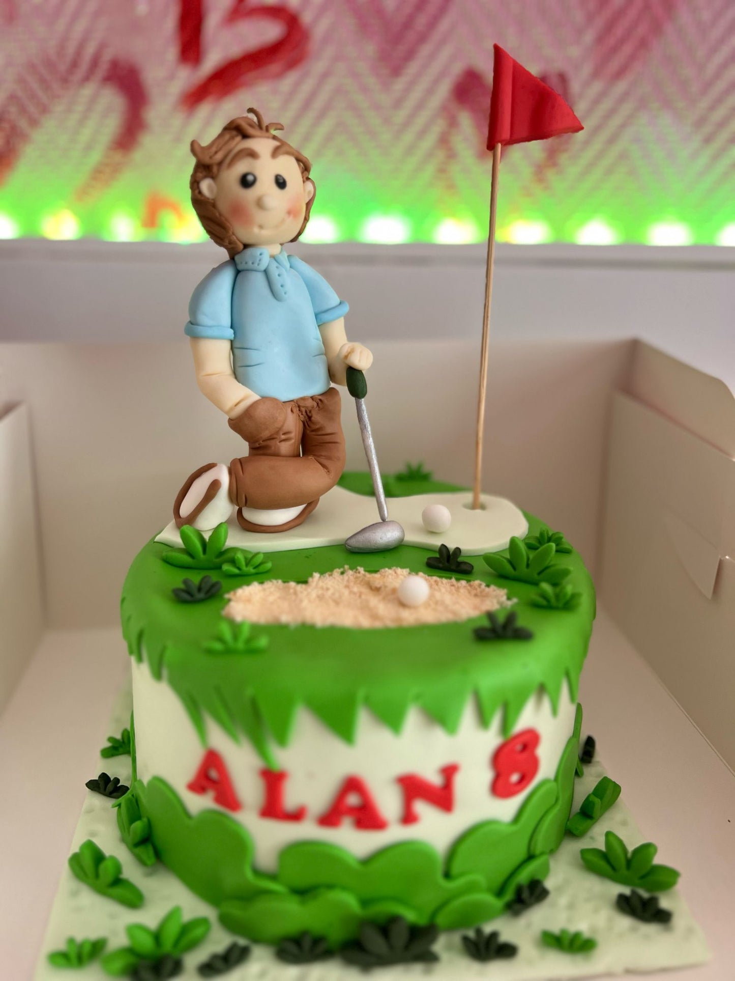 Poupées fondant 10 cm