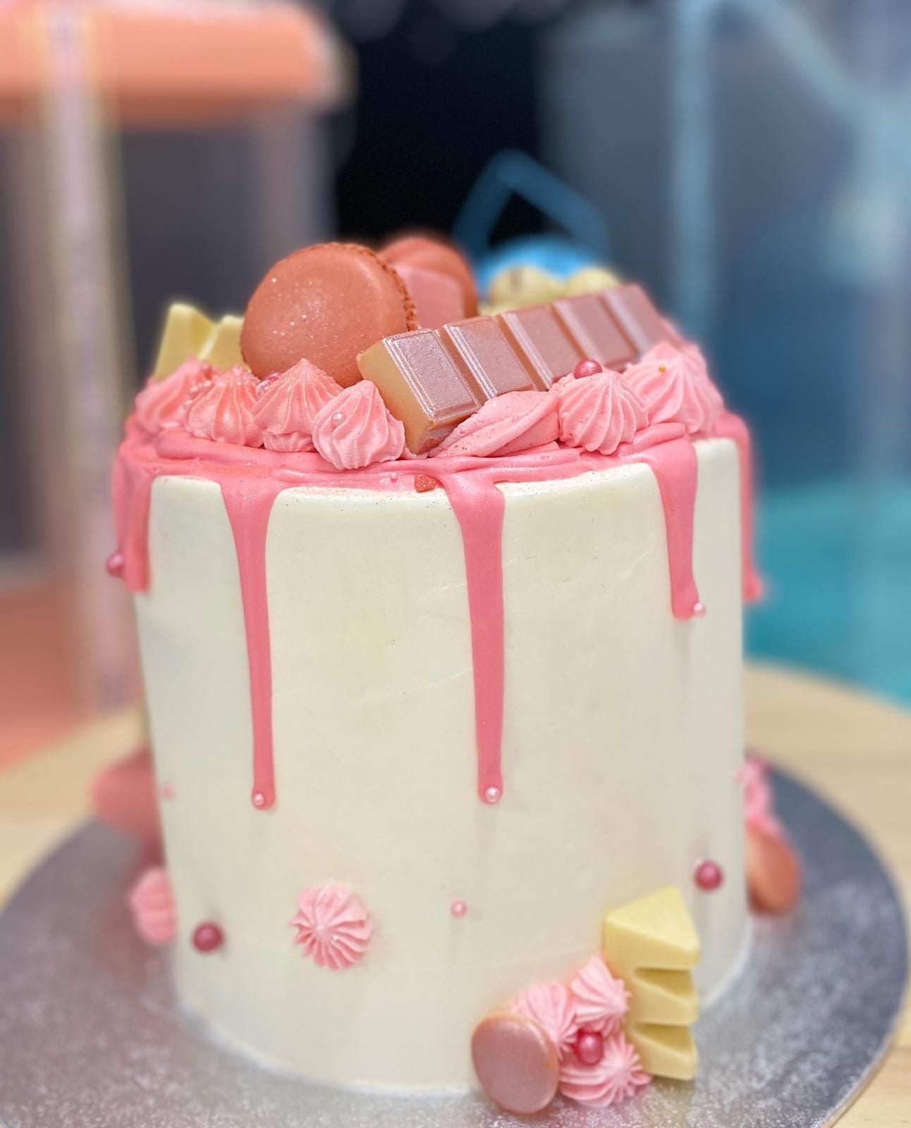 Gateau Baby