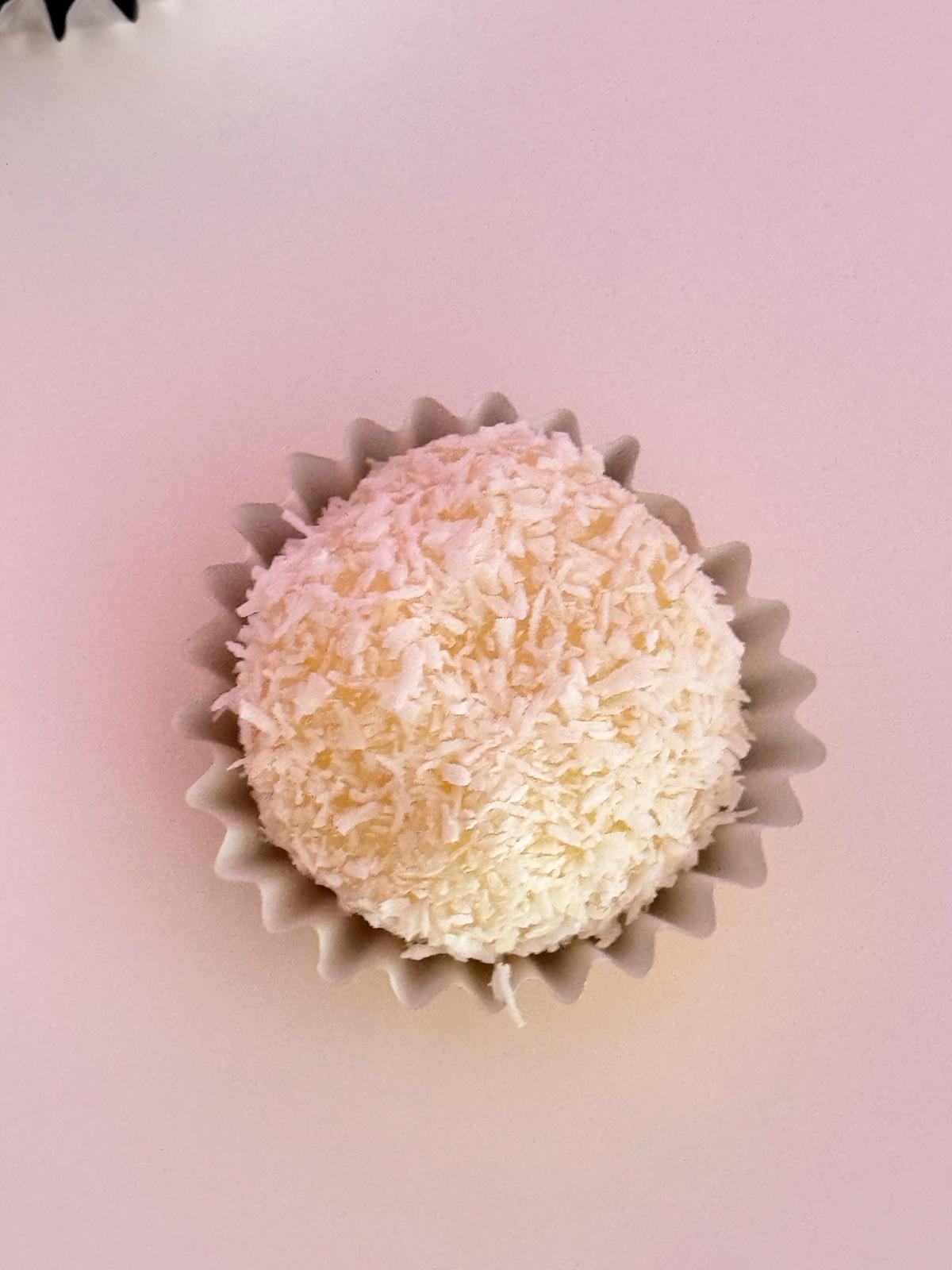 Sucreries / BRIGADEIRO BRASILEIRO ET BEIJINHOS
