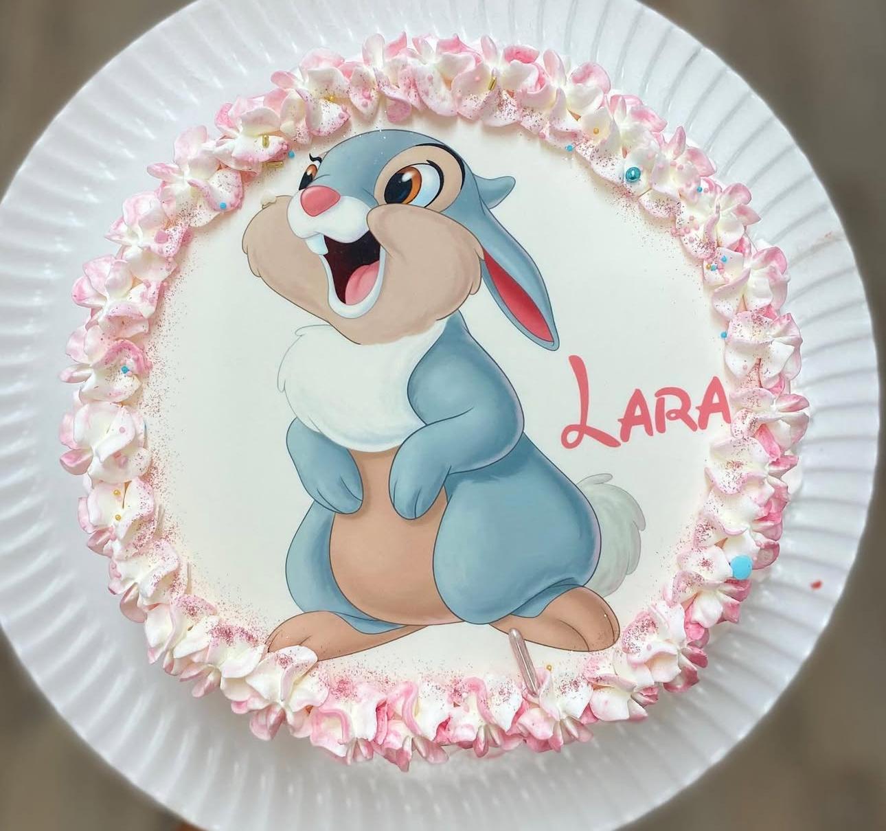 GÂTEAUX DE PÂQUES