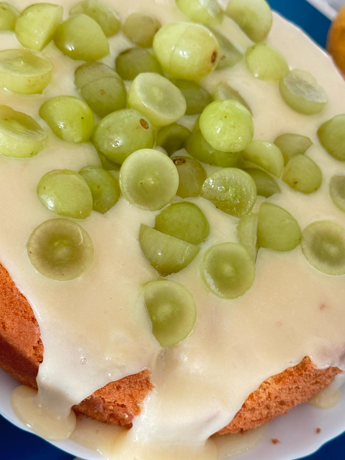 Gateaux aux fruits