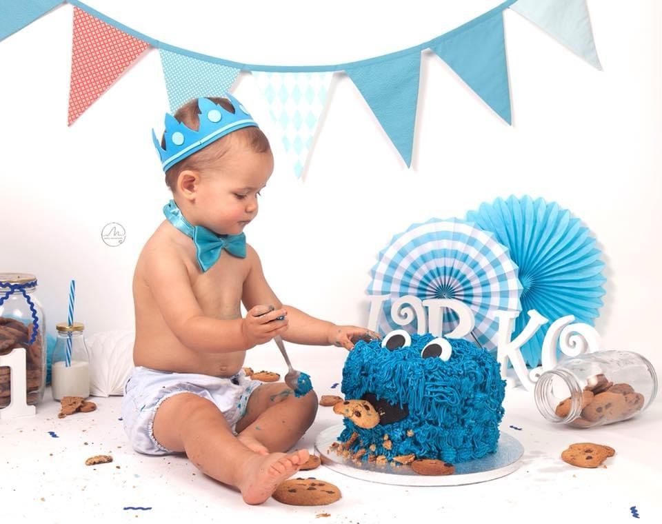 ALBUM PHOTOS BEBÉS