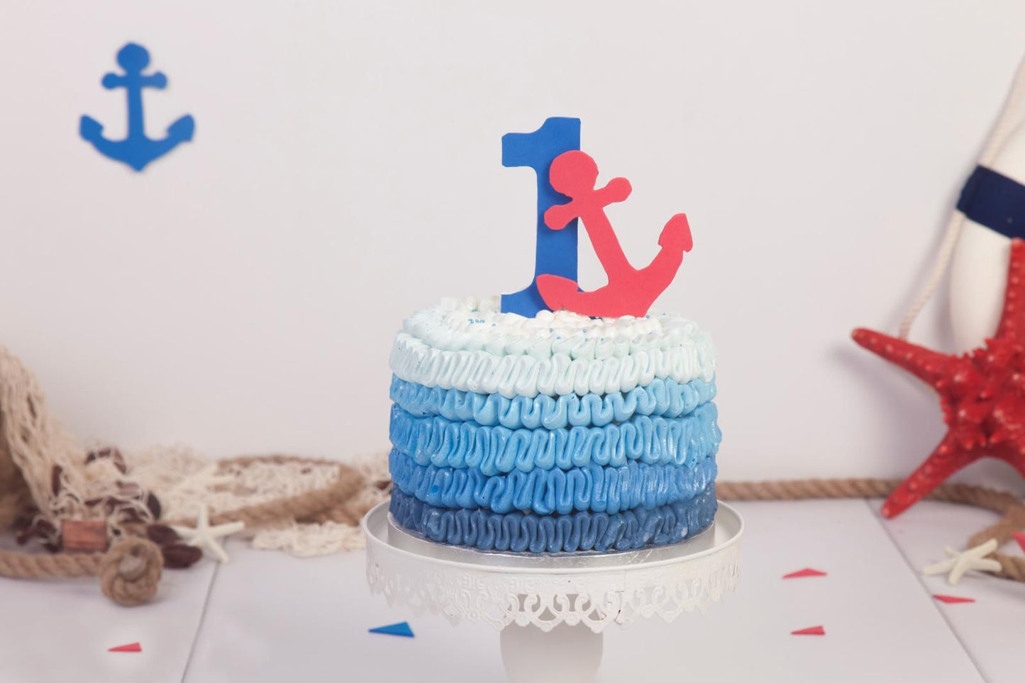Gâteaux pour PHOTOS BEBÉS