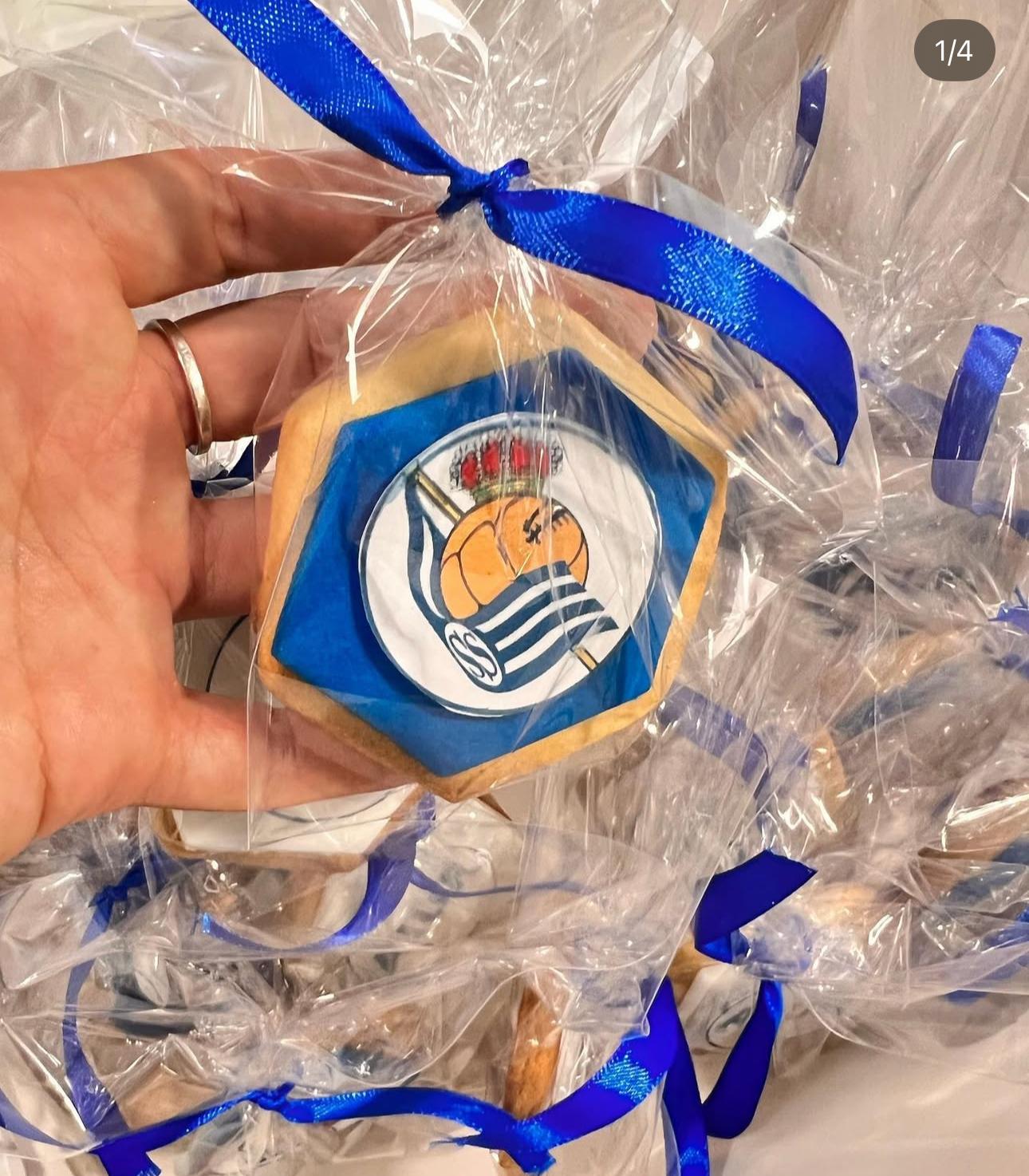 Cookies BEURRE