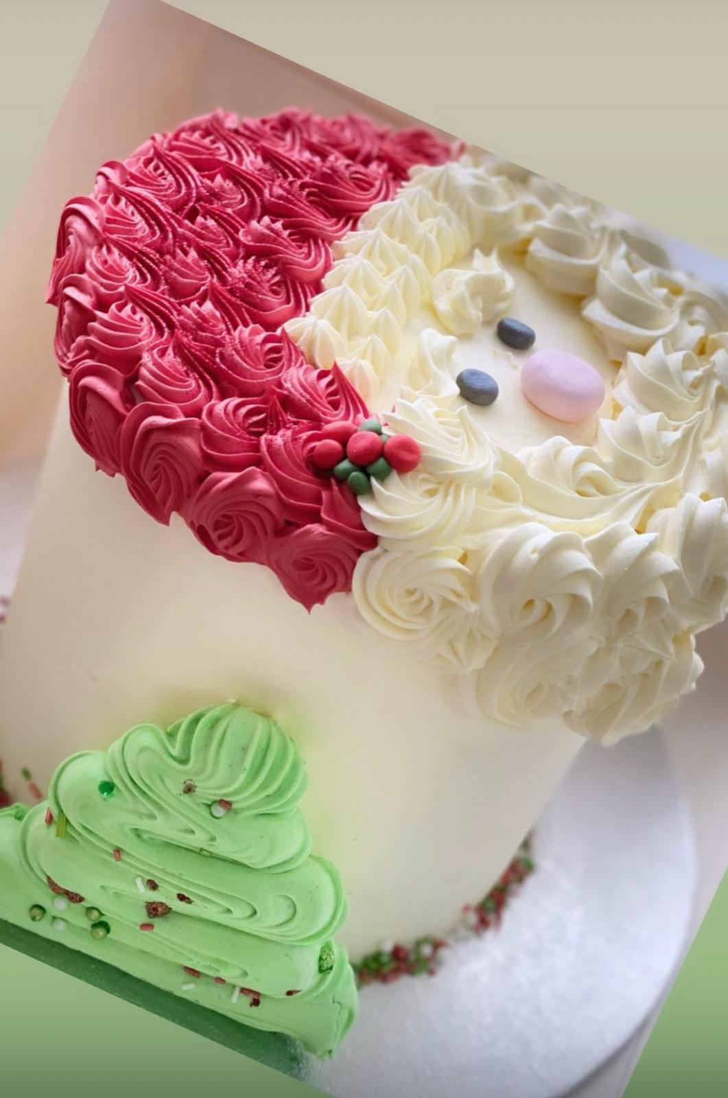Noel cake