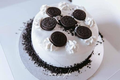 Oreo cake