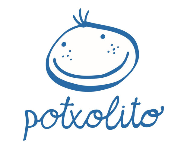 POTXOLITO CAKES 